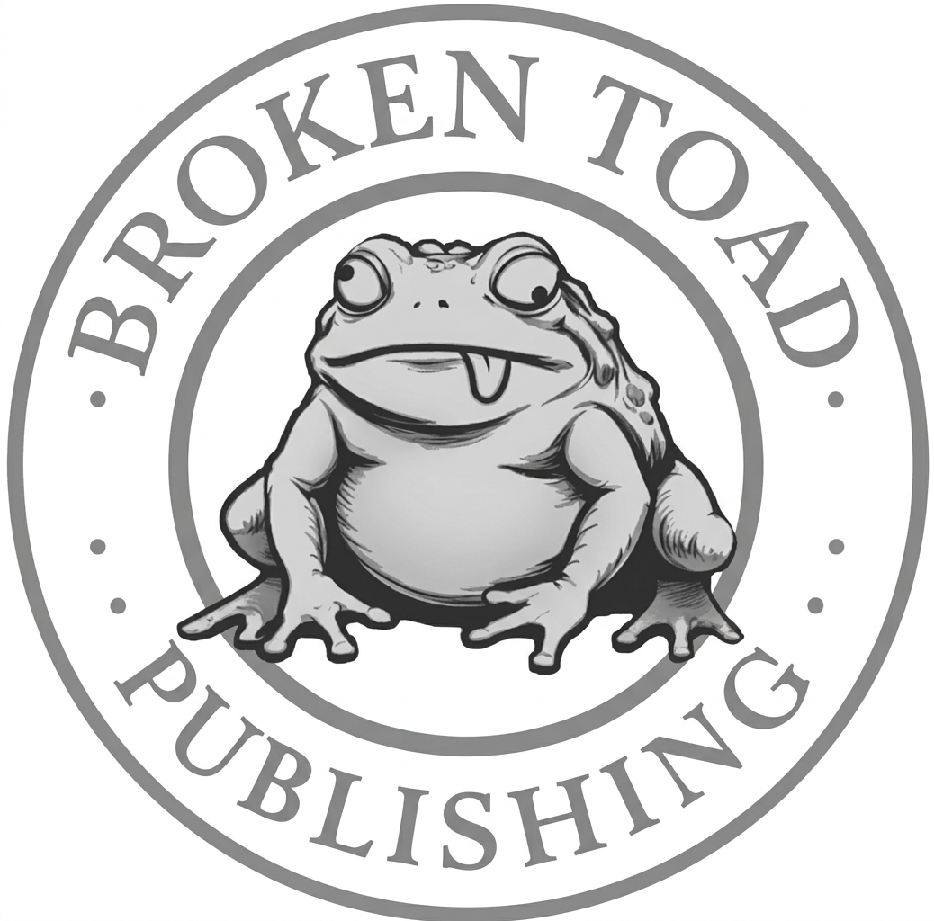 Broken Toad Publishing